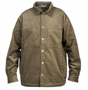 Jack Wolfskin Nature Shield Jkt M 1206741-4550 Granatowe S - Kurtki męskie - miniaturka - grafika 1