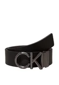 Spodenki męskie - Cintura Uomo calvin klein k50k510948-bax Multicolore - miniaturka - grafika 1
