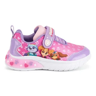 Obuwie sportowe Paw Patrol CP66-SS25-329PAW - Buty dla dziewczynek - miniaturka - grafika 1