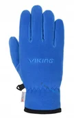 Rękawiczki - VIKING COMFORT JUNIOR CIEPŁE RĘKAWICE JR R.4 - Viking - miniaturka - grafika 1