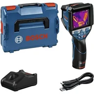 Inne urządzenia pomiarowe - Kamera termowizyjna BOSCH Professional GTC 600 C 0601083500 - miniaturka - grafika 1