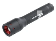 Latarki - Led Lenser Latarka P5 Black - miniaturka - grafika 1