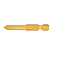 Bity - Felo wkrętaki bit PH 3 - 50 MM - 1/4 TIN  (FL03203570) - miniaturka - grafika 1