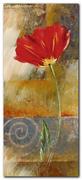 Plakaty - One Tulip plakat obraz 23x50cm - miniaturka - grafika 1