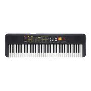 Instrumenty klawiszowe - Yamaha PSR-F52 - Keyboard - DARMOWY PACZKOMAT OD 799zł - miniaturka - grafika 1