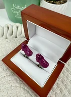 Spinki do mankietów i krawatów - SPINKI DO MANKIETÓW koszuli mankietu buty - miniaturka - grafika 1