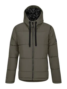 Dare 2b Kurtka pikowana "Society" w kolorze khaki - Kurtki damskie - miniaturka - grafika 1