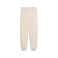 Spodnie rowerowe - PUMA Damskie spodnie dresowe Ess Small No. 1 Logo Comfort Cl Fl (S) Spodnie z dzianiny - miniaturka - grafika 1