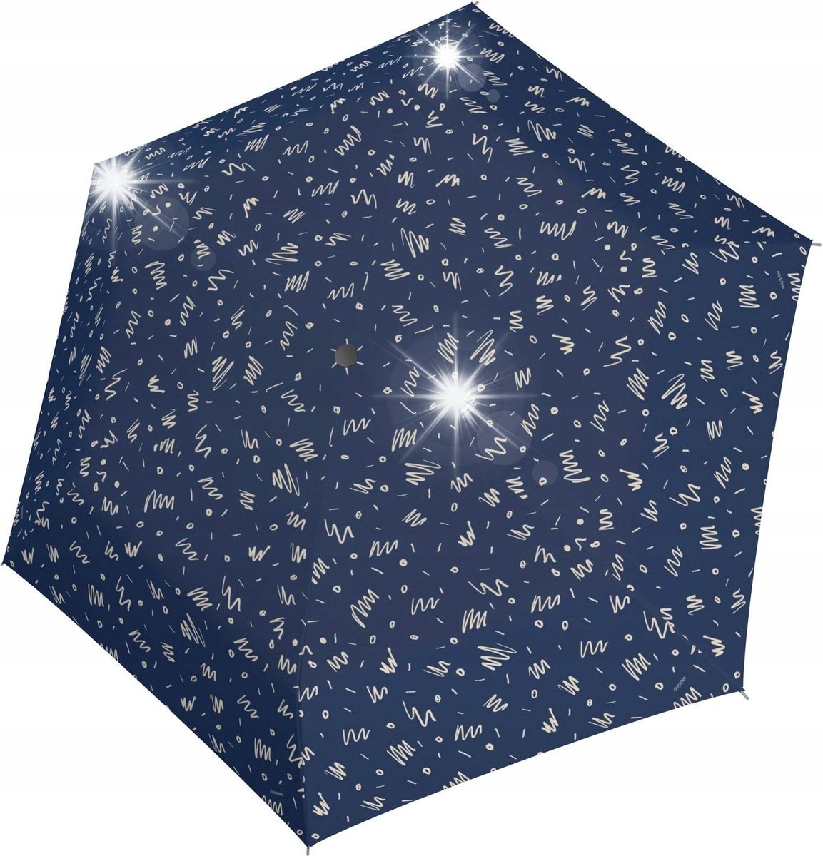 Parasol Doppler Zero Magic Minimally