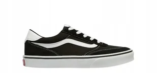 Trampki dziecięce VANS Brooklyn rozmiar 31 - Buty dla dziewczynek - miniaturka - grafika 1
