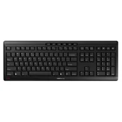 Klawiatury - Cherry Stream Wireless - miniaturka - grafika 1