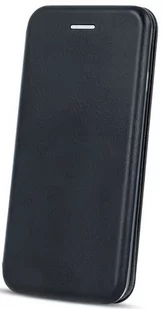 Telforceone Pokrowiec Smart Diva Do Huawei P30 Lite Czarny - Etui i futerały do telefonów - miniaturka - grafika 2