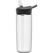 Shakery i bidony sportowe - CamelBak, Butelka, Eddy+, bezbarwny, 600 ml - miniaturka - grafika 1