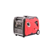 Agregaty prądotwórcze - Agregat prądotwórczy jednofazowy FOGO F4001iSE inwerterowy Fogo - miniaturka - grafika 1