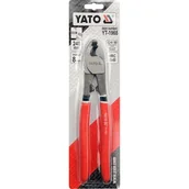 Kombinerki i obcęgi - Szczypce do cięcia przewodów 10cal - miniaturka - grafika 1