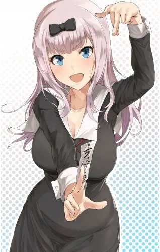 Plakat Anime 1761 KSWK_096 A2 (custom)