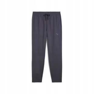 PUMA SPODNIE CLOUDSPUN JOGGER 52571799 r L - Dresy męskie - miniaturka - grafika 1