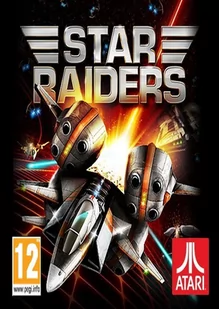 Star Raiders PC MV0005468 - Gry PC Cyfrowe - miniaturka - grafika 1