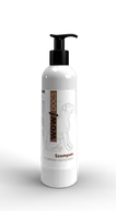 Szampony i odżywki dla psów - WOW! DOGS Szampon do ciemnej i czarnej sierści 250 ml - miniaturka - grafika 1