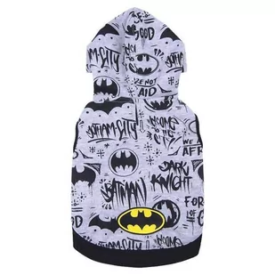 For fan pets Bluza Batman XXS - Ubranka dla psów - miniaturka - grafika 1