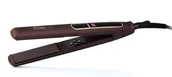 Prostownice i karbownice do włosów - Labor PRO, profesjonalna prostownica, wąska Plum Slim B337 - miniaturka - grafika 1