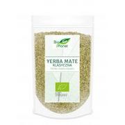 Yerba Mate - YERBA MATE KLASYCZNA BIO 100 g - BIO PLANET - miniaturka - grafika 1