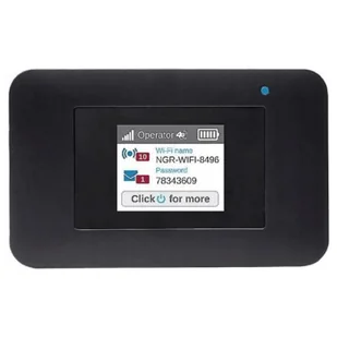 Netgear AC797 - Routery - miniaturka - grafika 1