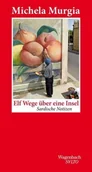 Obcojęzyczne przewodniki, mapy i atlasy - Elf Wege über eine Insel - miniaturka - grafika 1
