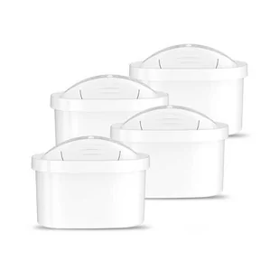 Dafi ZESTAW 4 filtrów Mg+ do dzbanka filtrującego wkład Unimax - Wkłady filtrujące - miniaturka - grafika 1