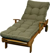 Poduszki ogrodowe - Poduszka na leżankę ogrodową NELI - miniaturka - grafika 1