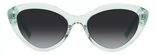 Okulary przeciwsłoneczne Kate Spade JUNI G S ZI9 - Okulary przeciwsłoneczne - miniaturka - grafika 3
