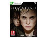 Gry Xbox Series X - A Plague Tale Requiem GRA XBOX SERIES X - miniaturka - grafika 1