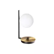 Lampy stojące - Ideal Lux Lampa stołowa BIRDS TL1 273679 273679/IL - miniaturka - grafika 1