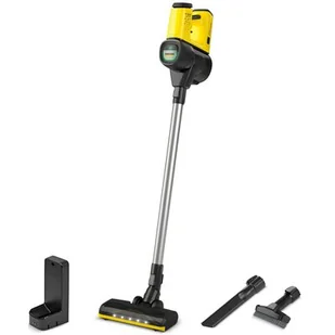 Karcher VC 6 Cordless of Limited Edition 1.198-662.0 - Odkurzacze pionowe - miniaturka - grafika 1