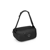 Torby podróżne - Osprey UL Stuff Duffel torba podróżna unisex czarna O/S - miniaturka - grafika 1