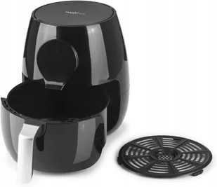 Frytownica Beztłuszczowa Frytkownica Panel Dotyk 5L 7 Programów 1600W XL - Frytownice gastronomiczne - miniaturka - grafika 1