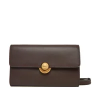 Torebki damskie - Torebka Furla WE00801-BX3104-2640S-1-002-20-CN-E Brązowy - miniaturka - grafika 1