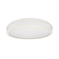 Lampy sufitowe - Plafon V-TAC 42W LED TRIAC 3w1 Biały Okrągły VT-7758 4000K 4400lm 2 Lata Gwarancji - miniaturka - grafika 1