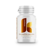 Stawy, mięśnie, kości - Boswellia serrata 305mg/90kps - miniaturka - grafika 1