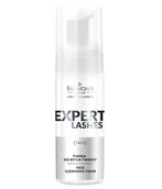 Pianki do mycia twarzy - FARMONA PROFESSIONAL Farmona expert lashes pianka do mycia twarzy 150ml LAS0002 - miniaturka - grafika 1
