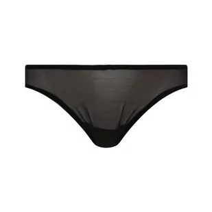 Wolford Figi Tulle Tanga - Majtki damskie - miniaturka - grafika 1