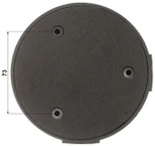 Akcesoria do monitoringu - UCHWYT KAMERY BCS-AT135-G - miniaturka - grafika 1