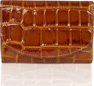 Portfele - Stefania Portfel damski polly - stefania - miniaturka - grafika 1