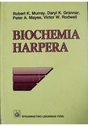 Książki medyczne - Biochemia Harpera - miniaturka - grafika 1