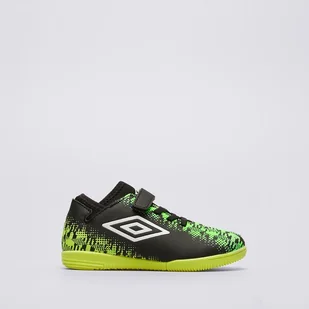 UMBRO FORMATION II IC VE JNR - Buty dla chłopców - miniaturka - grafika 1