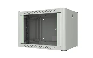 Lanview RWP07U45WH stojak 7U Szafa wisząca Biały RWP07U45WH - Tuning komputera - akcesoria - miniaturka - grafika 1