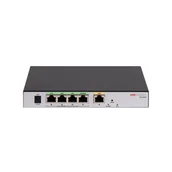 Switche - ROUTER POE AC HIKVISION DS-3WG105GP-SI(O-STD) - miniaturka - grafika 1