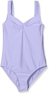 Wear mich Faustina dziewczęcy strój gimnastyczny dla 4-letniego liliowy - Zestawy damskiej odzieży sportowej - miniaturka - grafika 1