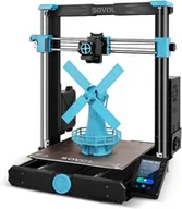 Drukarki 3D - Drukarka 3D Sovol Sv06 automatyczne 25-punktowe poziomowanie nowa - miniaturka - grafika 1