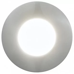 Eglo MARGO 94092 oprawa wpuszczana 1x5W GU10 3000K - Lampy ogrodowe - miniaturka - grafika 2